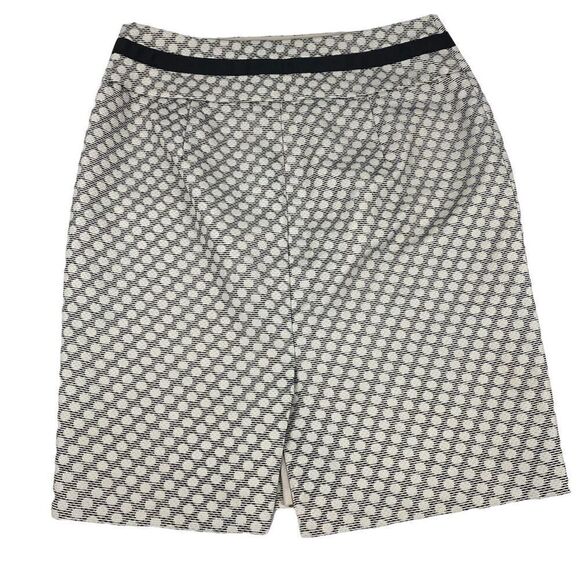 The Limited straight skirt size 10 - Picture 2 of 7